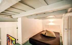 Largo Dei Librari Unique Apartment